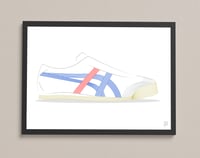 Image 1 of Onitsuka Tiger Mexico 66