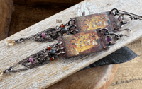 Image 1 of The Kiss earrings/ n15
