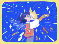 Image 2 of Ghibli - Stickers