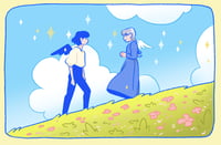 Image 3 of Ghibli - Stickers