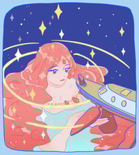 Image 5 of Ghibli - Stickers