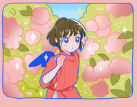 Image 4 of Ghibli - Stickers