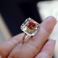 Image 2 of Moonlit Charm