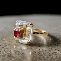 Image 1 of Moonlit Charm