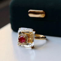 Image 3 of Moonlit Charm