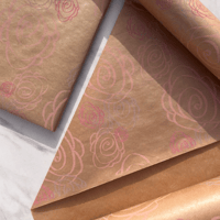 Image 3 of Gift Wrapping Paper