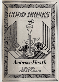 Image 3 of Good Drinks by Ambrose Heath