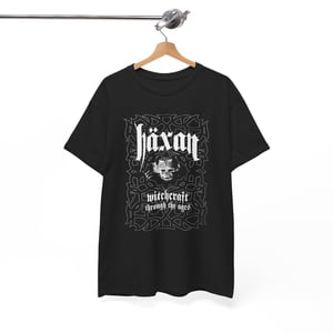 Image of Häxan Witchcraft Through the Ages T-Shirt