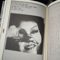 Image 11 of Shuji Terayama Image Book
