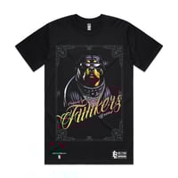 Image 1 of Original Funkers Brand - Rottie - Classic Tee