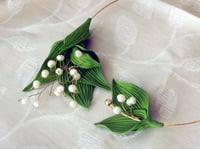 Image 4 of Collier de muguet