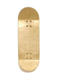 Handmade deck 34mm