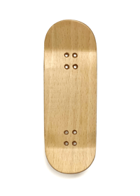 Medium Size Handmade Deck 33mm