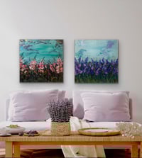 Image 2 of Lavender fields