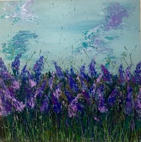 Image 1 of Lavender fields