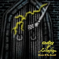 Image 2 of Gates of Londra - Servants of the Runestaff - LP