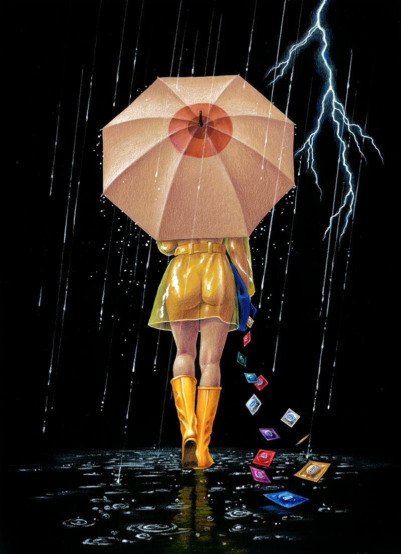 When it rains it pours 2