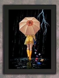 Image 1 of "When it rains it pours 2"