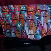 Image 1 of HANDMADE WALKER BAGS