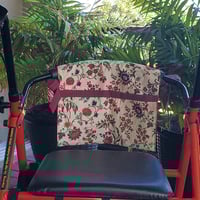 Image 2 of WALKER BAGS