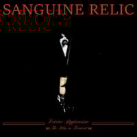 Sanguine Relic - Divine Stygianism: The Bliss in Torment - CD