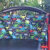 Image 1 of WALKER BAG