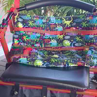 Image 4 of WALKER BAG