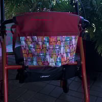 Image 1 of WALKERS BAG