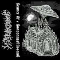 HaaggaazzüüssaaH/Séance Of - s/t - CASS