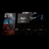 Mgła "Torn Aether - live recordings 2013-2022" 3LP boxset