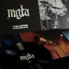 Mgła "Torn Aether - live recordings 2013-2022" 3LP boxset