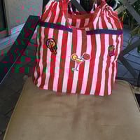 Image 1 of BAG AND TOTES