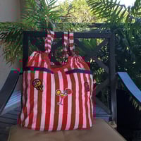 Image 2 of BAG AND TOTES