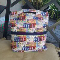 Image 1 of TOTES AND BAGS
