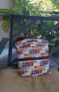 Image 2 of TOTES AND BAGS