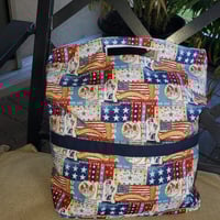 Image 3 of TOTES AND BAGS