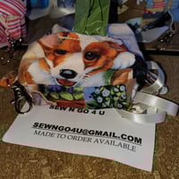Image 1 of DOGGIE POO BAG HOLDERS