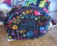 Image 3 of KEYRING WITH COIN PURSE