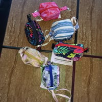 Image 4 of KEYRING WITH COIN PURSE