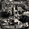 Genestealer - Malignant Design CS