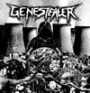 Genestealer - Genestealer CS