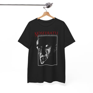 Image of Nosferatu A Symphony of Horror T-Shirt