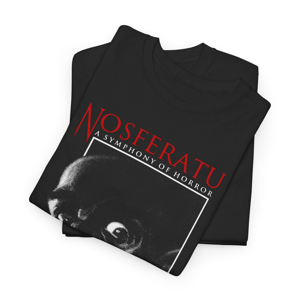 Image of Nosferatu A Symphony of Horror T-Shirt