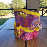 Image 3 of HANDMADE TOTES AND PURSES