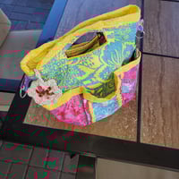 Image 4 of HANDMADE TOTES AND PURSES