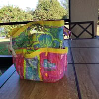 Image 5 of HANDMADE TOTES AND PURSES