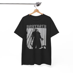 Image of Nosferatu T-Shirt