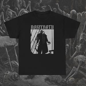 Image of Nosferatu T-Shirt