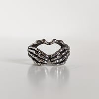 Image 1 of Til Death Ring