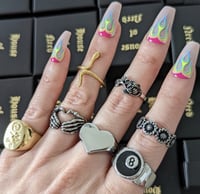 Image 4 of Til Death Ring